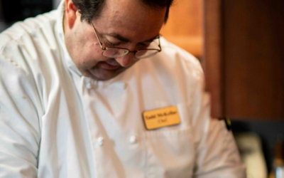Live, Love, Eat: The Heartbeat of Southern Hospitality Chefs